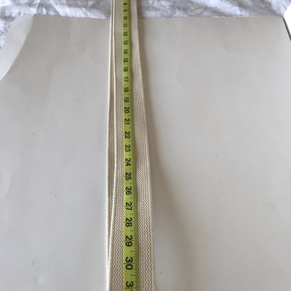 Posey Lift Transfer Gait Assist Belts CNA Nursing Home Health Aid Hospital 6556 - Picture 13 of 15